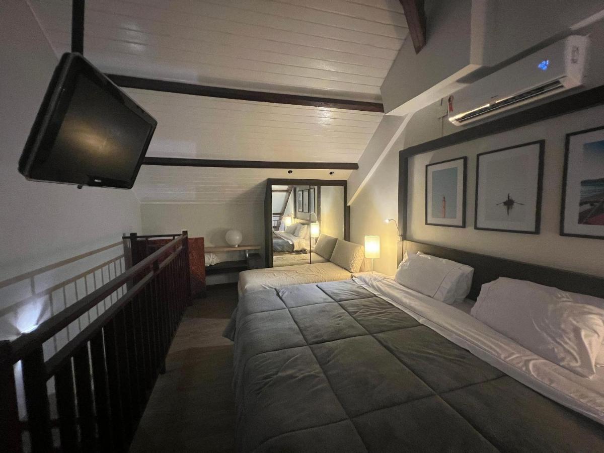 Apartamento Loft Duplex Urbano E Sofisticado, Com Tematica Praiana No Rio Vermelho Salvador Eksteriør bilde
