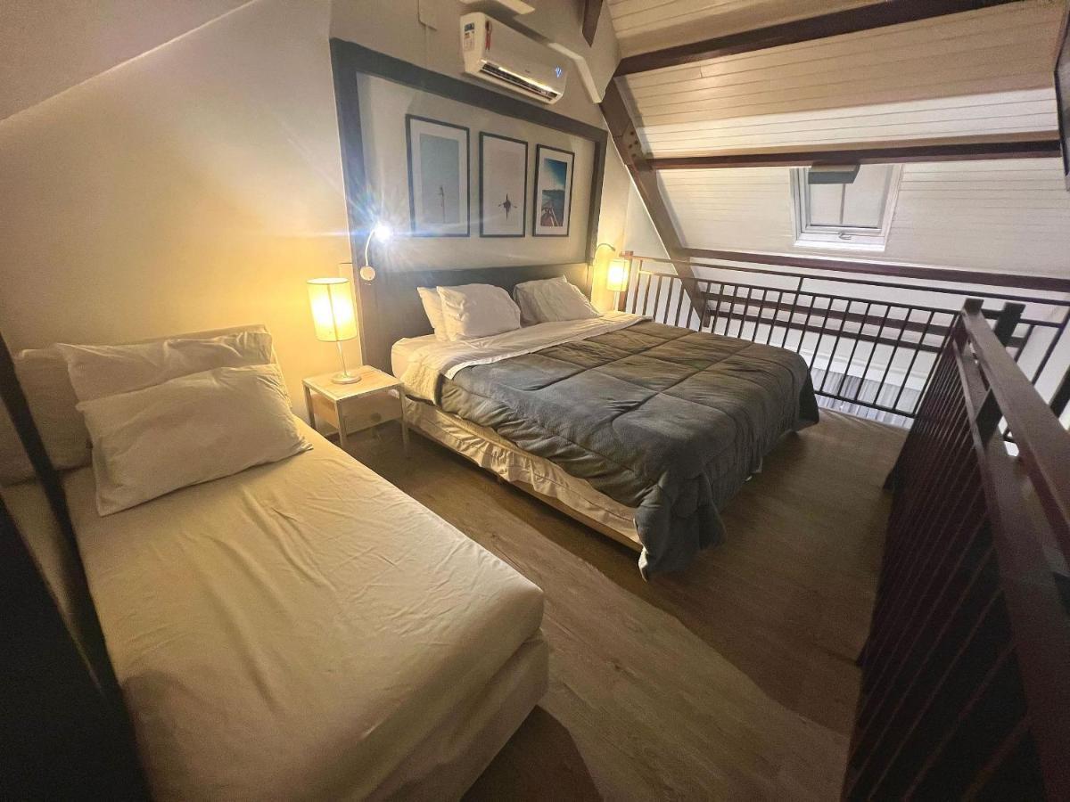 Apartamento Loft Duplex Urbano E Sofisticado, Com Tematica Praiana No Rio Vermelho Salvador Eksteriør bilde