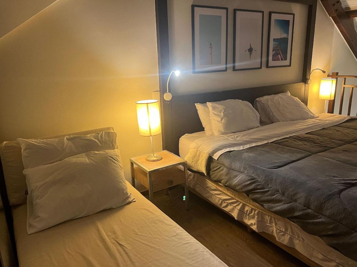 Apartamento Loft Duplex Urbano E Sofisticado, Com Tematica Praiana No Rio Vermelho Salvador Eksteriør bilde