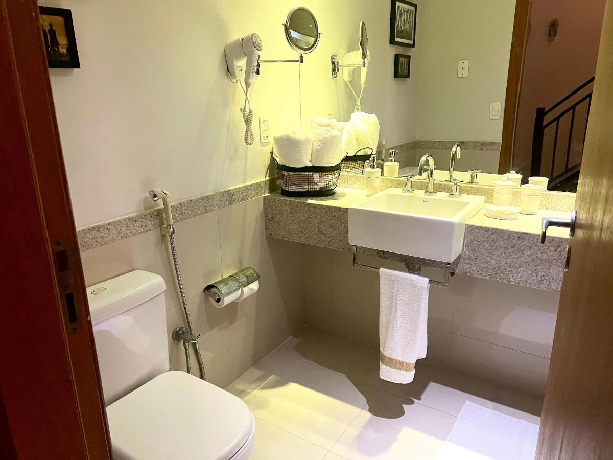 Apartamento Loft Duplex Urbano E Sofisticado, Com Tematica Praiana No Rio Vermelho Salvador Eksteriør bilde