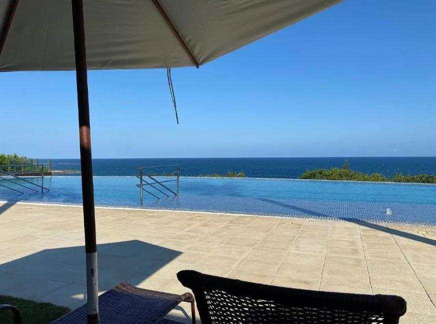 Apartamento Loft Duplex Urbano E Sofisticado, Com Tematica Praiana No Rio Vermelho Salvador Eksteriør bilde